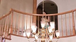 Why don't you let me teach you.