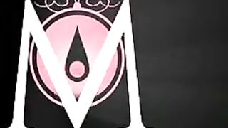 MOM Lesbian MILF with big tits kisses and orgasms 