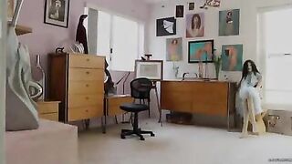 Mom Seduce Not Her Daughter 47