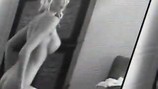 lesbian lapdance - reloaded