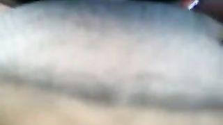 Big Clit Closeup Lick