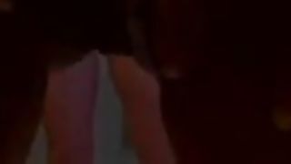 Lesbian gets horny with her lover and licks and finger fucks her pussy 