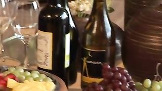 Three Lesbians Threesome - Steamystick