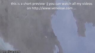 veneisse lesbian outdoor fisting plugged outdoor