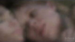 Ashley Edmonds & Anna Stevens 3-3 xLx