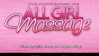 Asian London Keys and Briana Blair Lesbian Dildo Sharing 