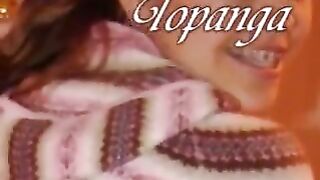 Teen Topanga Compilation