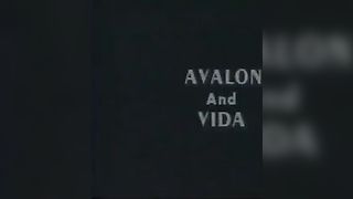 Vida Garman Lesbian Scene