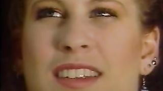 Vida Garman Lesbian Scene