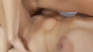 Very Rough Lesbian Tribbing 2