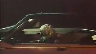 Lilly Marlene & Ronnie Dickson - Lesbian passion pit