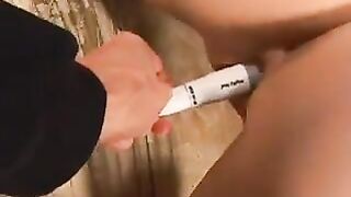 Annie Body Sex Toys