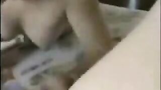 Young Lesbians Homemade Porn Video