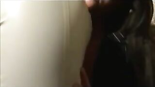 Emma Butt Lesbian Scene 
