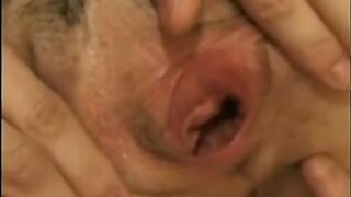 French Lesbians Licking and Fisting