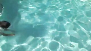 Teanna Kai & Loni. lesbian fingering tribbing & foot kissing