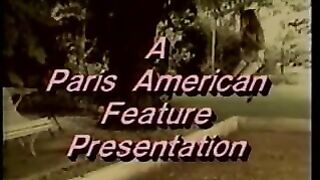 Les Lesbos Of Paris 1 (1985)