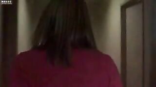 The L Word: Katherine Moennig and Lindsey Maxwell