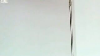 The L Word: Katherine Moennig and Lindsey Maxwell