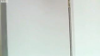 The L Word: Katherine Moennig and Lindsey Maxwell