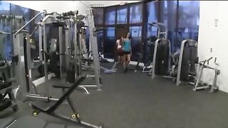 Three sexy lesbians Vivian Versace, Gigi & Mercedes Lynn