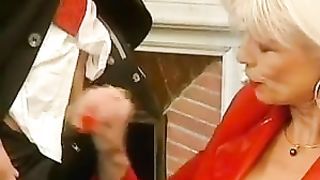 eva delage la bonne mature