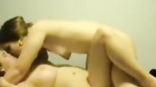 Lesbian sisters