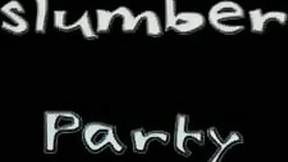 Young Lesbian Slumber Party 1-2 xLx