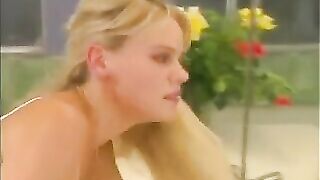 Silvia Saint & Keri Windsor