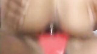 Black On Black ( be my maid bitch )