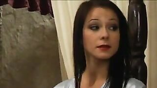 On Consignment 4 - lesbian punishment