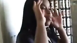 Afro Girls Taste Pussys