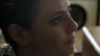 Billie Piper & Kaya Scodelario