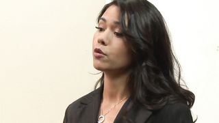 Lesbian Guidance Counselor