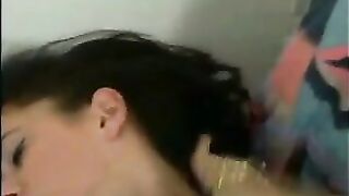 Dolly Buster - Lesbenspiele