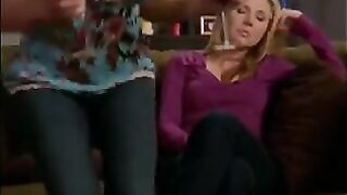 Judy Reyes Scrubs Lesbian Fantasy compilation