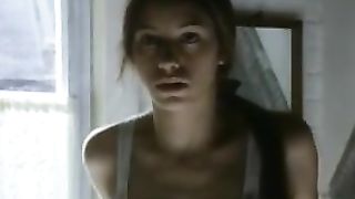 Joely Richardson and Jodhi May 