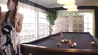 Cougars Love Kittens