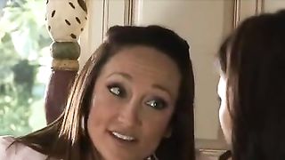 Michelle & Shyla