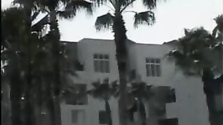 Legendary Jenna Jameson gets her pussy licked by blonde