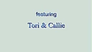 Tori & Callie - mrD