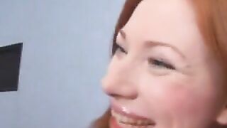 Milena Lisicina- Lezzy Games With Anal Dildo