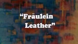 Fraulein Leather (1970)