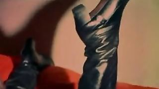 Fraulein Leather (1970)