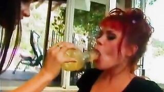 Kendra Jade - The Extreme Squirt