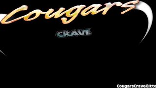 Nina Hartley Teaches Teen Girl To Lick Pussy