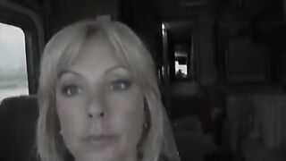 Naughty Alysha's Whore Bus #2