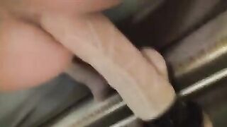 Naughty Alysha's Whore Bus #2