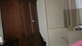 Lesbian Mistress - Humiliation and Foot Worship