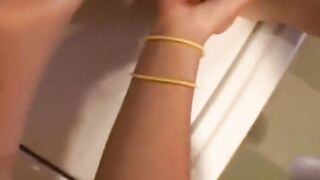 little kimmie and summer masturbating and fingering while do